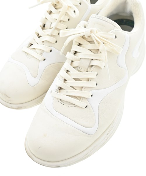CHEMBUR（チェンバー）スニーカー 白 サイズ:EU40(26.5cm位) レディース/2200683928136
