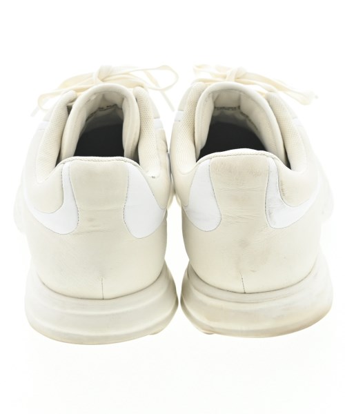 CHEMBUR（チェンバー）スニーカー 白 サイズ:EU40(26.5cm位) レディース/2200683928136