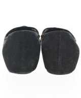 CHEMBUR（チェンバー）バレエシューズ/オペラシューズ 黒 サイズ:36 1/2(23cm位) レディース/2200685303016