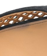 CHEMBUR（チェンバー）パンプス 黒 サイズ:EU37 1/2(24cm位) レディース/2200685166154