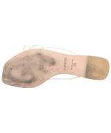 CHEMBUR（チェンバー）サンダル 黄 サイズ:EU36(22.5cm位) レディース/2200683340174