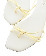 CHEMBUR（チェンバー）サンダル 黄 サイズ:EU36(22.5cm位) レディース/2200683340174