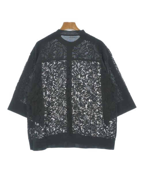 boussole（ブソル）カーディガン 黒 サイズ:1(S位) レディース/2200622301044