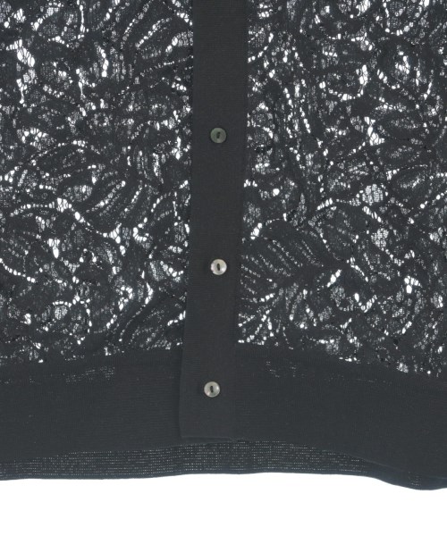 boussole（ブソル）カーディガン 黒 サイズ:1(S位) レディース/2200622301044