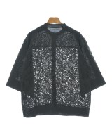 boussole（ブソル）カーディガン 黒 サイズ:1(S位) レディース/2200622301044