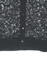 boussole（ブソル）カーディガン 黒 サイズ:1(S位) レディース/2200622301044