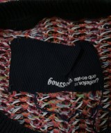 boussole（ブソル）ベスト 赤 サイズ:1(S位) レディース/2200622406039