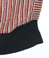 boussole（ブソル）ベスト 赤 サイズ:1(S位) レディース/2200622406039