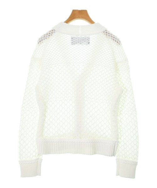 boussole（ブソル）カーディガン 白 サイズ:-(M位) レディース/2200633047023