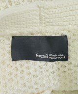 boussole（ブソル）カーディガン 白 サイズ:-(M位) レディース/2200633047023