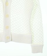 boussole（ブソル）カーディガン 白 サイズ:-(M位) レディース/2200633047023