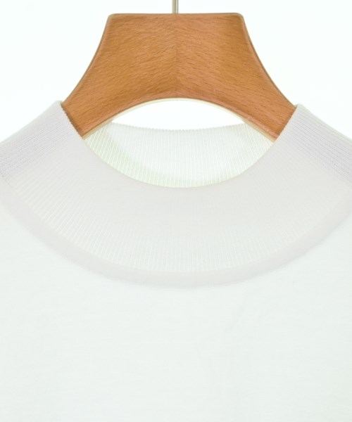 boussole（ブソル）Tシャツ・カットソー 白 サイズ:1(S位) レディース/2200633047030