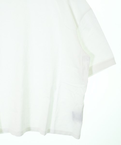 boussole（ブソル）Tシャツ・カットソー 白 サイズ:1(S位) レディース/2200633047030