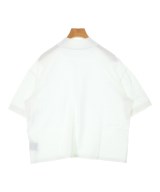 boussole（ブソル）Tシャツ・カットソー 白 サイズ:1(S位) レディース/2200633047030