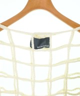 boussole（ブソル）ニット・セーター 白 サイズ:1(S位) レディース/2200633047047