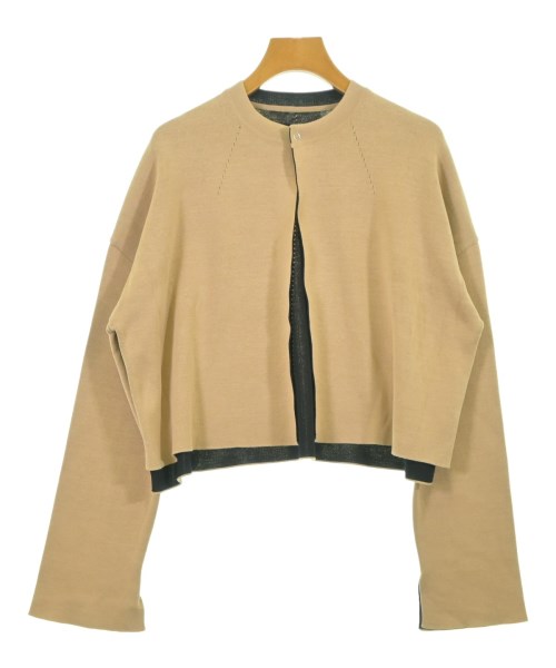 boussole(ブソル)カーディガン ベージュ サイズ:1(S位)/2200632703111