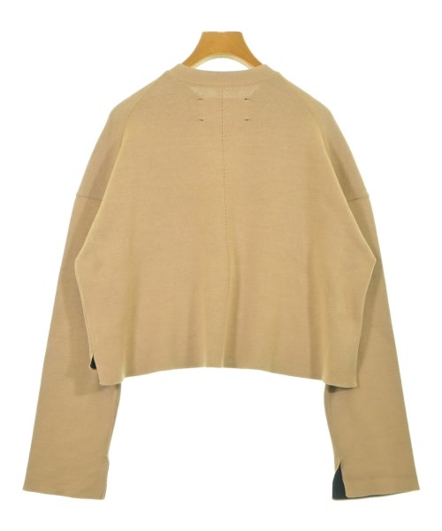 boussole（ブソル）カーディガン ベージュ サイズ:1(S位) レディース/2200632703111