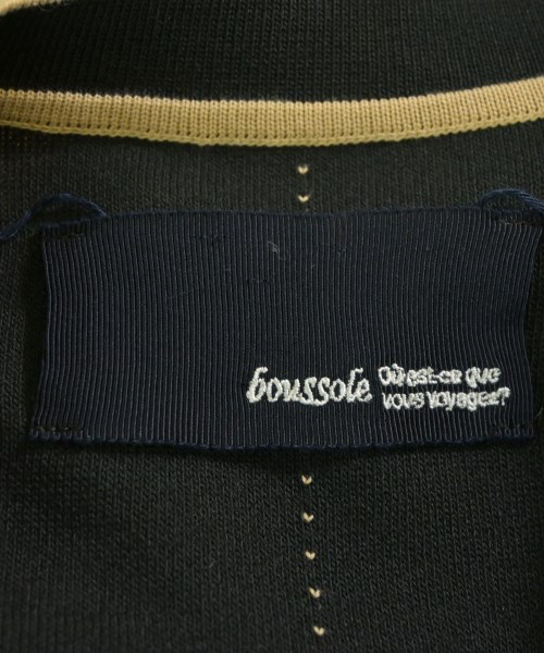 boussole（ブソル）カーディガン ベージュ サイズ:1(S位) レディース/2200632703111