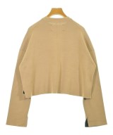 boussole（ブソル）カーディガン ベージュ サイズ:1(S位) レディース/2200632703111