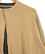 boussole（ブソル）カーディガン ベージュ サイズ:1(S位) レディース/2200632703111