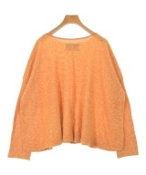 boussole（ブソル）ニット・セーター オレンジ サイズ:38(M位) レディース/2200617864196