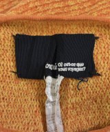 boussole（ブソル）ニット・セーター オレンジ サイズ:38(M位) レディース/2200617864196