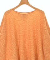 boussole（ブソル）ニット・セーター オレンジ サイズ:38(M位) レディース/2200617864196