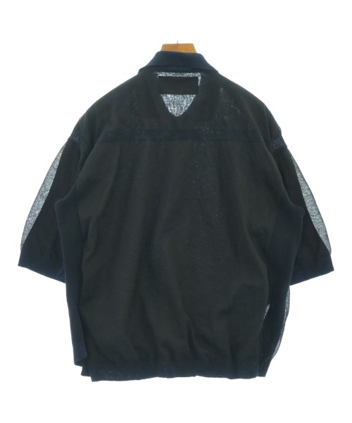 boussole（ブソル）カーディガン 黒 サイズ:F レディース/2200619556105