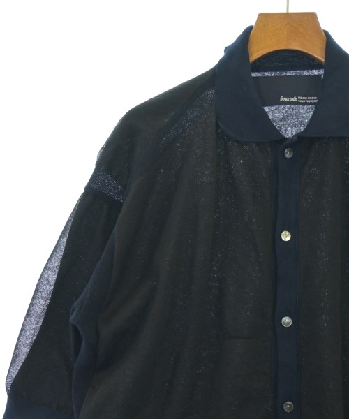 boussole（ブソル）カーディガン 黒 サイズ:F レディース/2200619556105