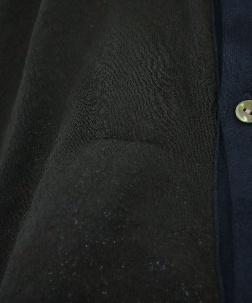 boussole（ブソル）カーディガン 黒 サイズ:F レディース/2200619556105