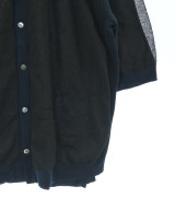 boussole（ブソル）カーディガン 黒 サイズ:F レディース/2200619556105