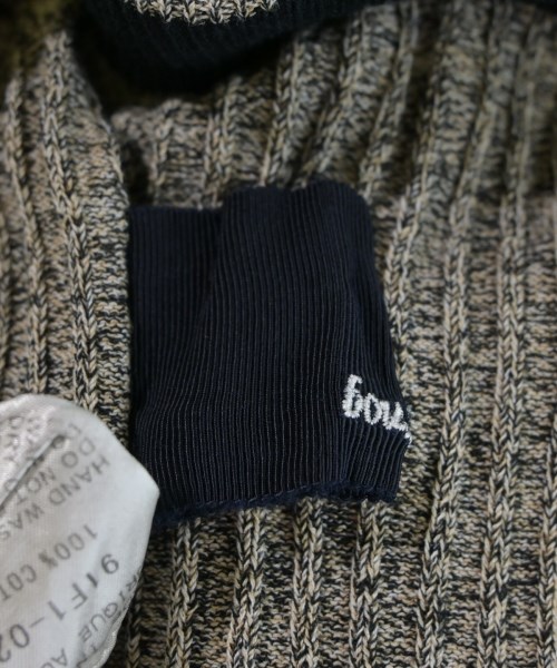 boussole（ブソル）その他 グレー サイズ:-(M位) レディース/2200678279014