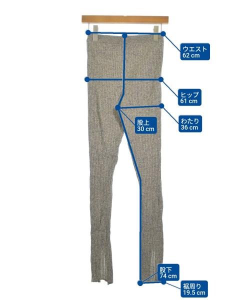 boussole（ブソル）その他 グレー サイズ:-(M位) レディース/2200678279014