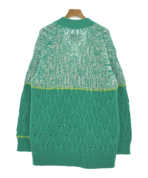 boussole（ブソル）カーディガン 緑 サイズ:1(S位) レディース/2200672154218