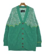 boussole（ブソル）カーディガン 緑 サイズ:1(S位) レディース/2200672154218