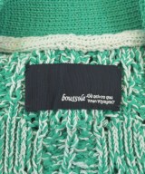 boussole（ブソル）カーディガン 緑 サイズ:1(S位) レディース/2200672154218