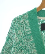 boussole（ブソル）カーディガン 緑 サイズ:1(S位) レディース/2200672154218