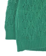 boussole（ブソル）カーディガン 緑 サイズ:1(S位) レディース/2200672154218