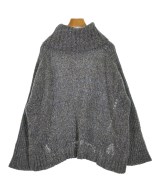 boussole（ブソル）ニット・セーター 茶 サイズ:F レディース/2200688768041