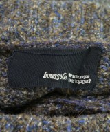 boussole（ブソル）ニット・セーター 茶 サイズ:F レディース/2200688768041