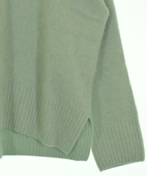boussole（ブソル）ニット・セーター 緑 サイズ:F レディース/2200647342022