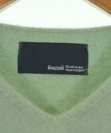 boussole（ブソル）ニット・セーター 緑 サイズ:F レディース/2200647342022