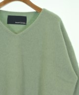 boussole（ブソル）ニット・セーター 緑 サイズ:F レディース/2200647342022