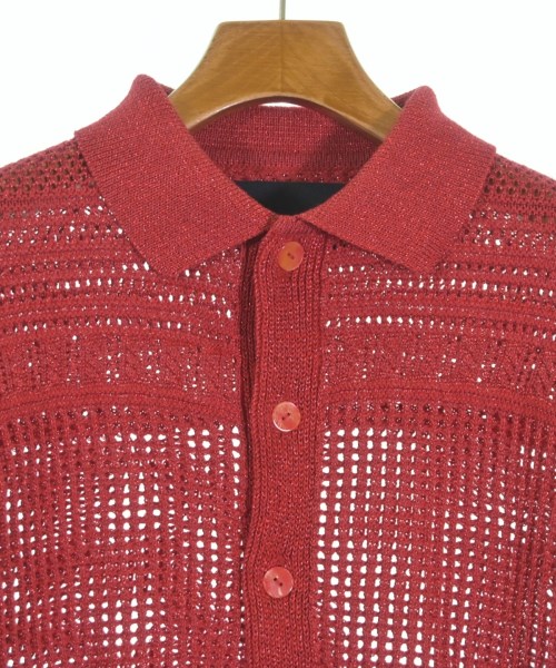 boussole（ブソル）カーディガン 赤 サイズ:1(S位) レディース/2200651923026