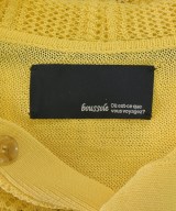 boussole（ブソル）カーディガン 黄 サイズ:1(S位) レディース/2200660773063