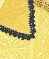 boussole（ブソル）カーディガン 黄 サイズ:1(S位) レディース/2200660773063