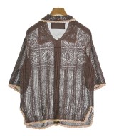 boussole（ブソル）カーディガン 茶 サイズ:F レディース/2200715959053
