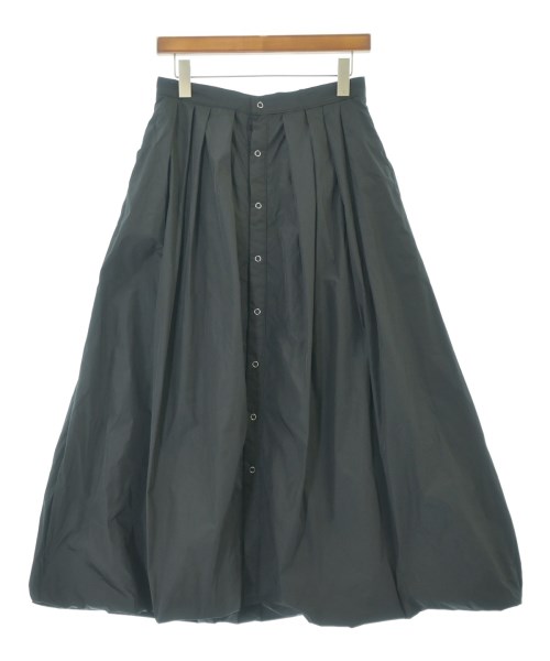 boussole（ブソル）ロング・マキシ丈スカート その他（柄物・カラフル） サイズ:1(S位) レディース/2200661741542