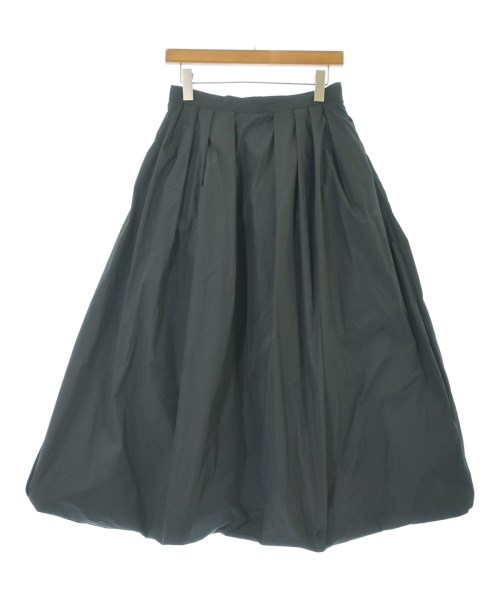 boussole（ブソル）ロング・マキシ丈スカート その他（柄物・カラフル） サイズ:1(S位) レディース/2200661741542