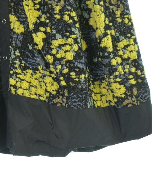 boussole（ブソル）ロング・マキシ丈スカート その他（柄物・カラフル） サイズ:1(S位) レディース/2200661741542